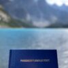 Passenger Flight Log Book (No Embossing) - Image 4